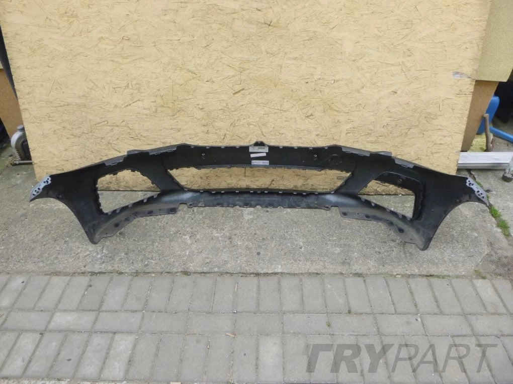 BMW 3 G20 G21 M Package Front Bumper