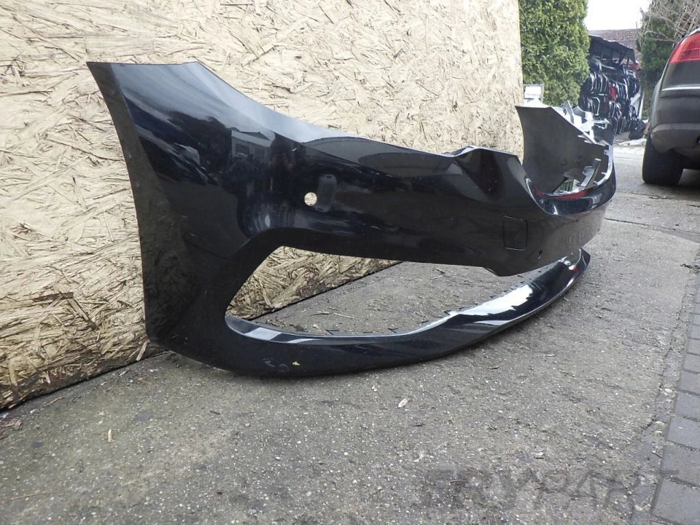 BMW 5 G30 G31 Front Bumper