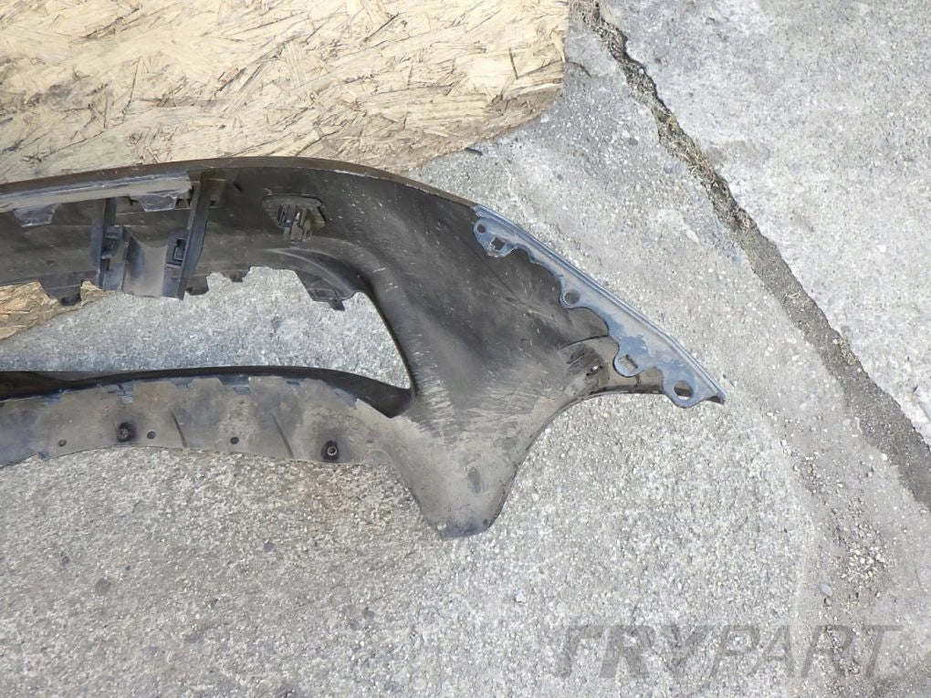 BMW 5 G30 G31 Front Bumper