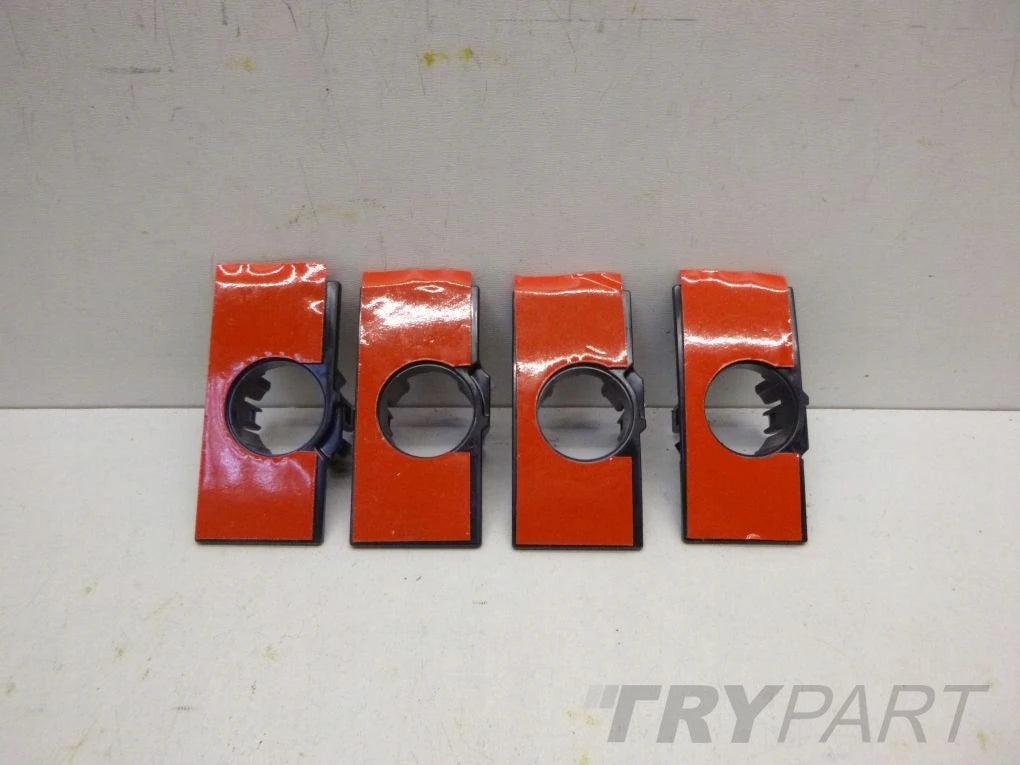 VW CADDY 2K5 LIFT 15- PDC Sensor Bracket Basket