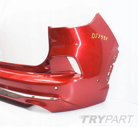FORD KUGA MK3 ST LINE REAR BUMPER ORG