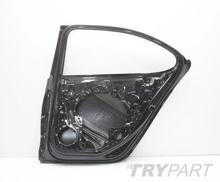 SKODA SUPERB IV 3P 3P3 RIGHT REAR DOOR ORG SEDAN