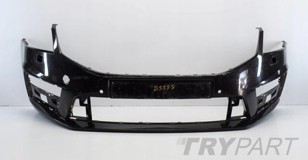 SKODA OCTAVIA III LIFT VRS RS 5E FRONT BUMPER ORG
