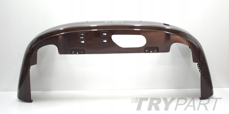VOLVO V90 II REAR BUMPER ORIGINAL + BOTTOM