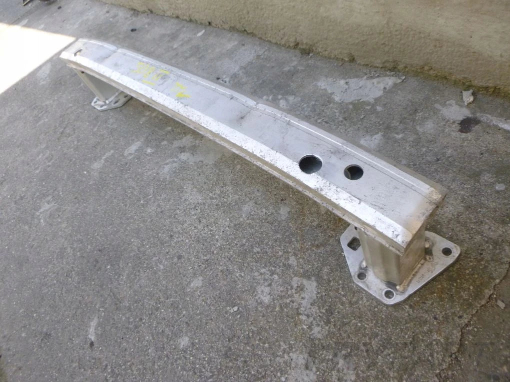 PEUGEOT 508 II 18- rear bumper beam
