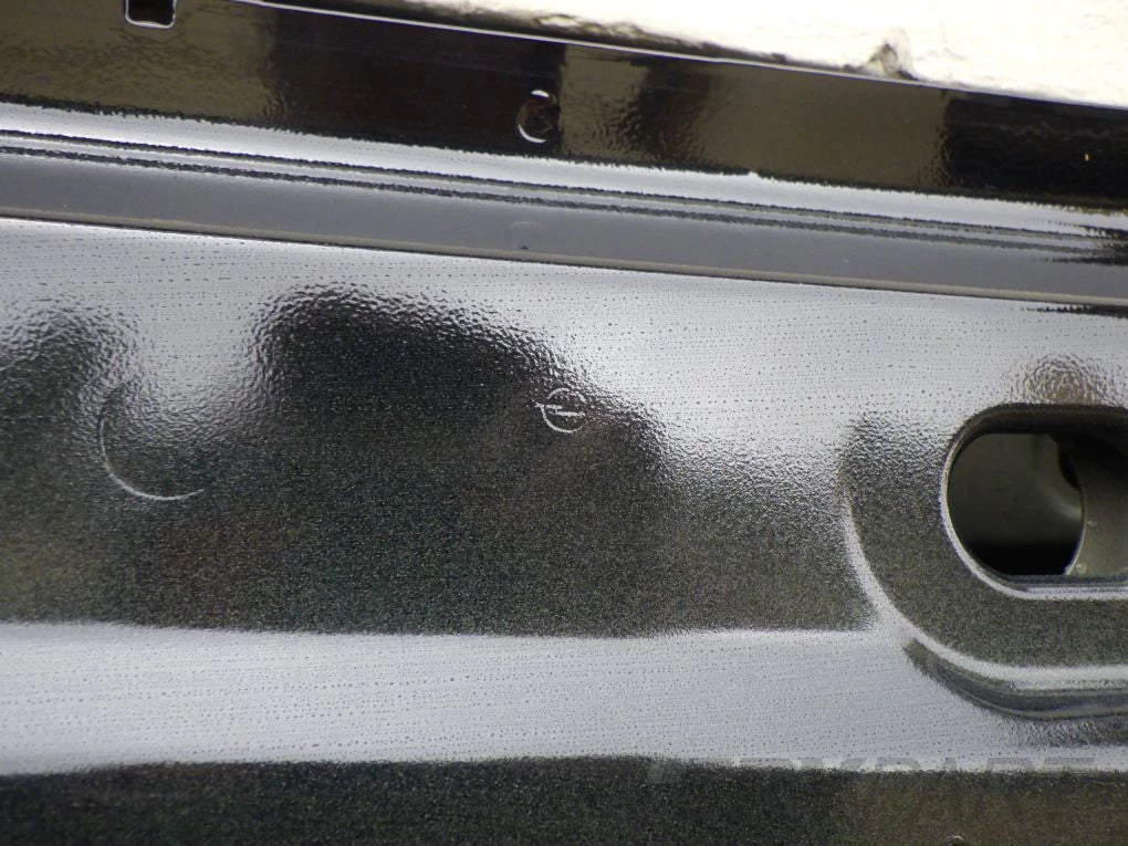 OPEL CORSA F 2019- Front Right Door