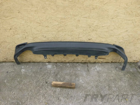 Toyota Camry VIII XV70 17- Rear Bumper Spoiler