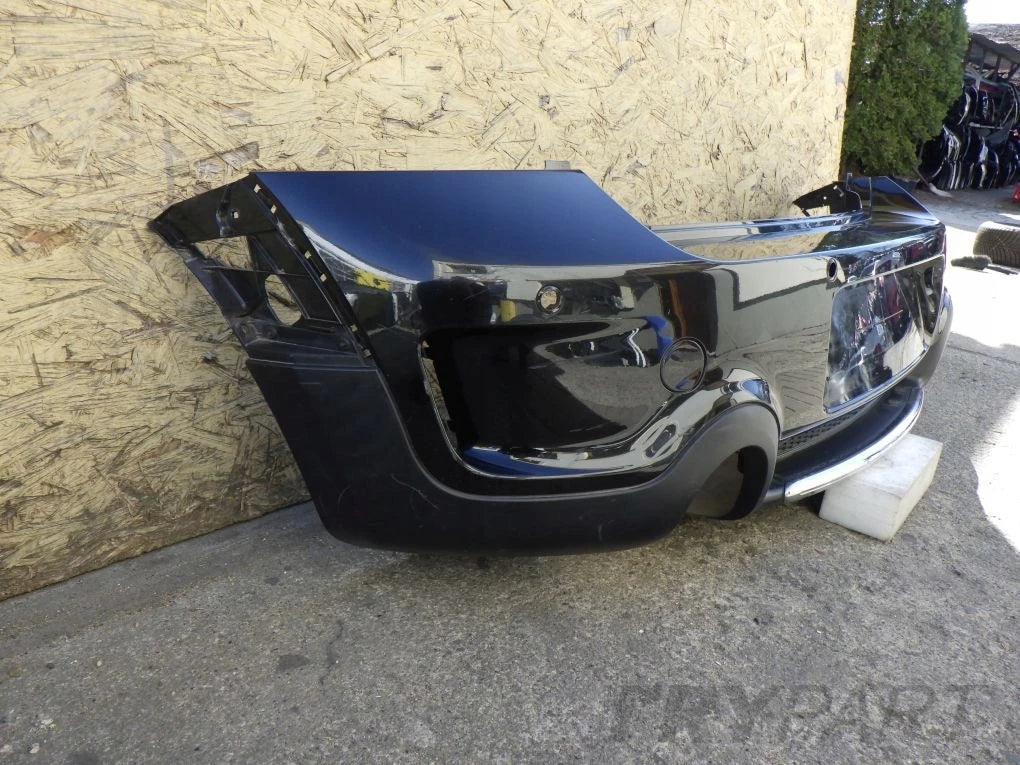 MINI COUNTRYMAN R60 R61 S LIFT LCI Rear Bumper