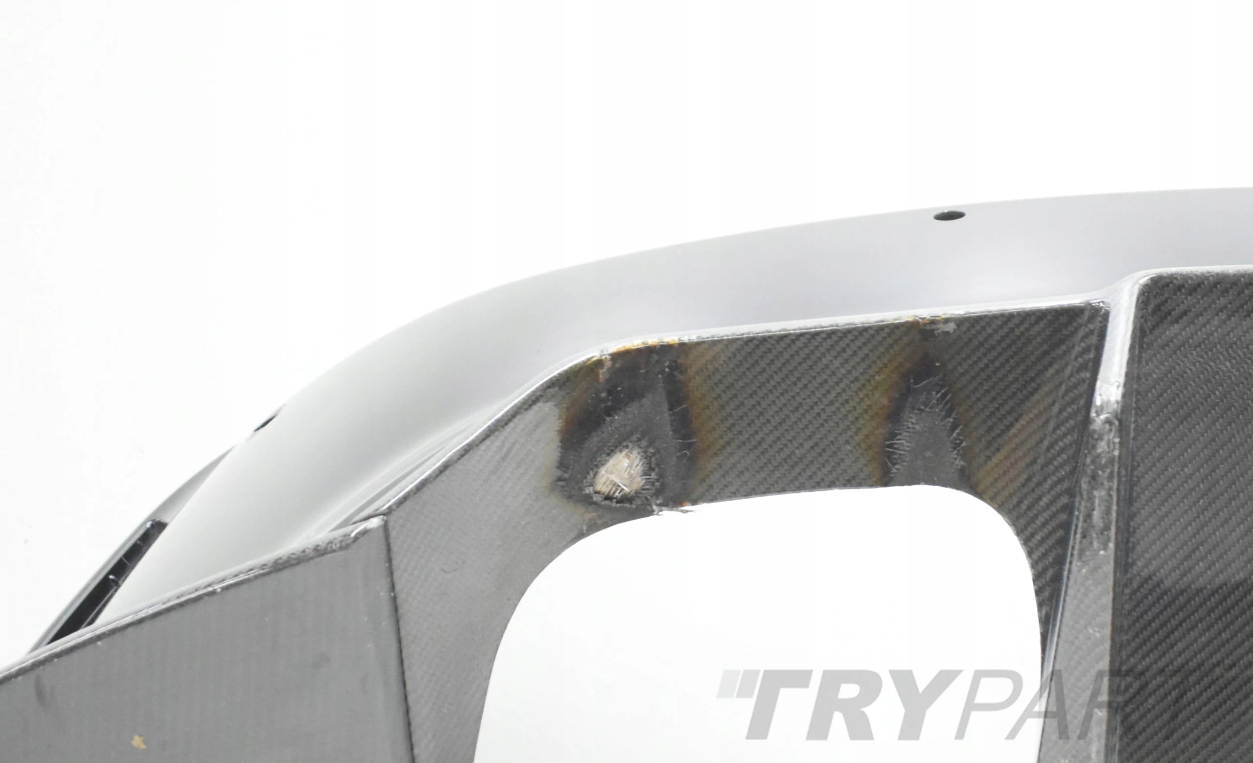 BMW M2 F87 M POWER REAR BUMPER ORG + CARBON