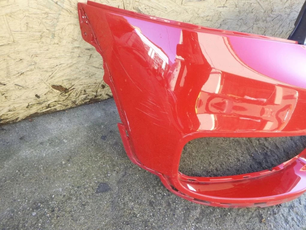 MINI COUNTRYMAN II 2 F60 Front Bumper