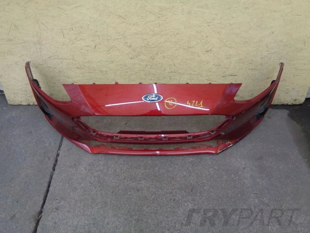 FORD FOCUS MK4 IV 2018- Front Bumper