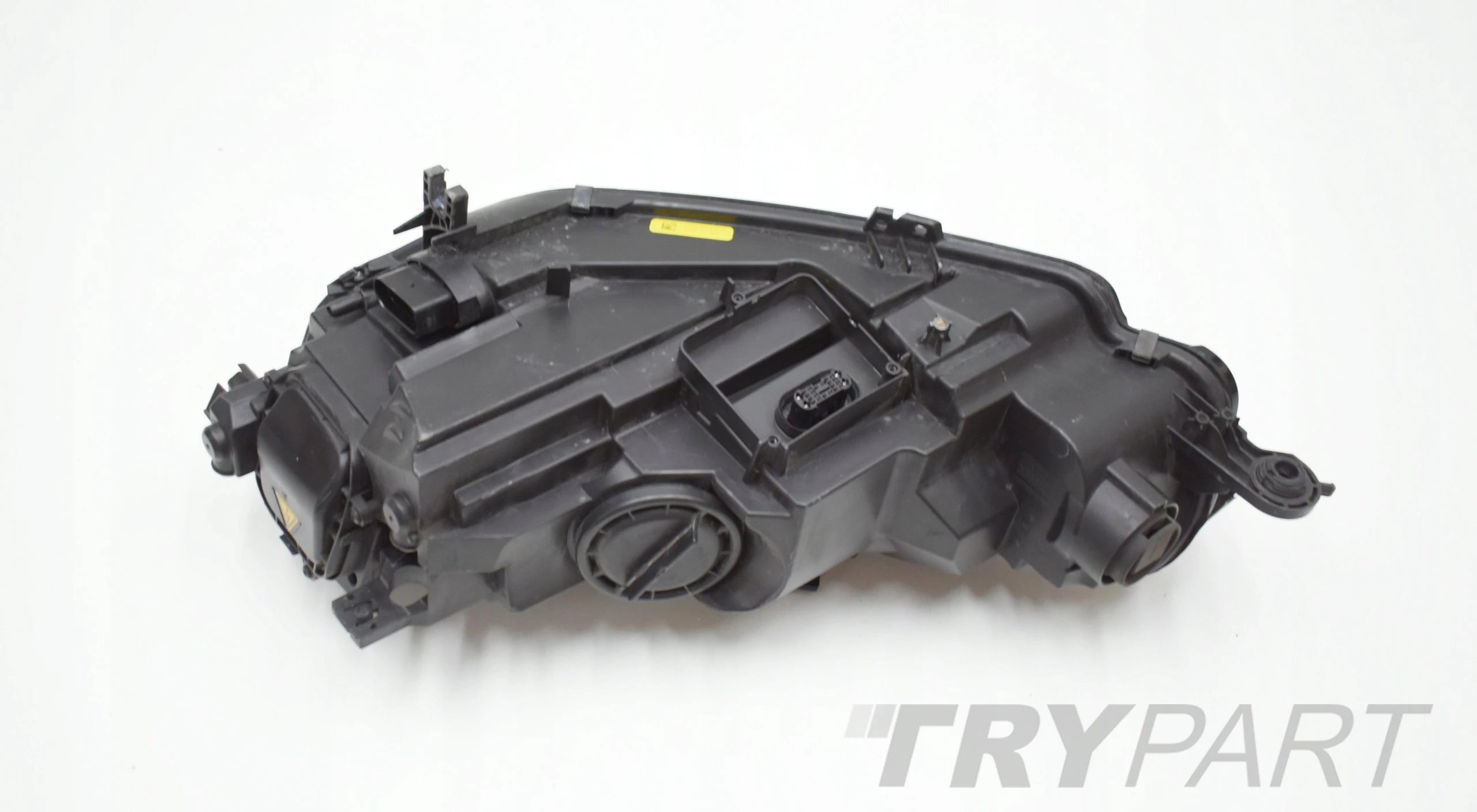 AUDI A5 8W6 RIGHT FRONT HEADLIGHT ORG EU XENON 8W6941006C