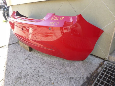 BMW 1 F20 F21 Rear Bumper