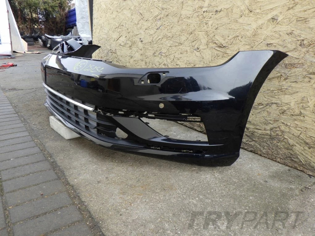 VW GOLF 7 VII 5G0 LIFT 16- Front Bumper