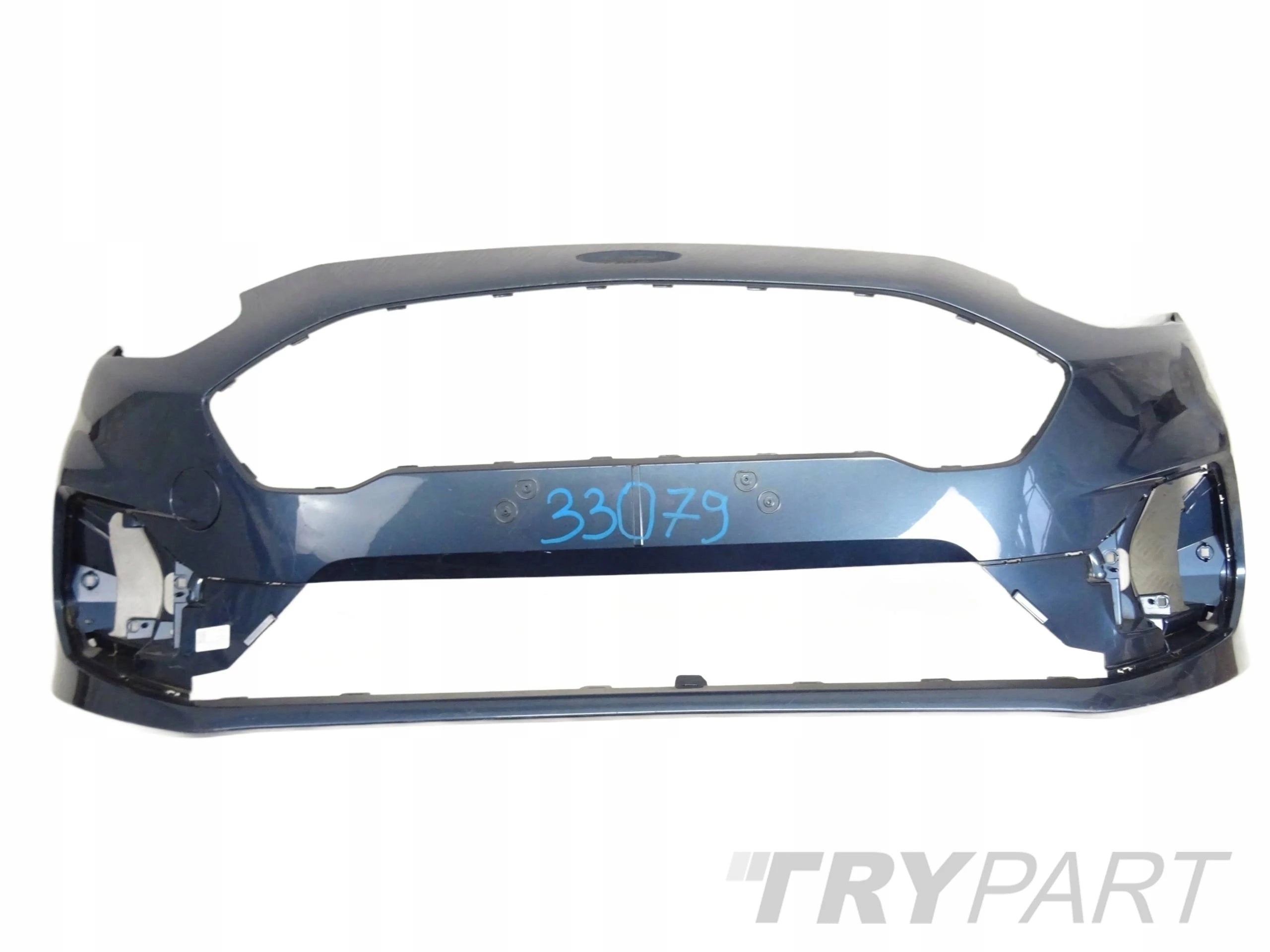 Ford Fiesta MK8 ST LINE Front Bumper