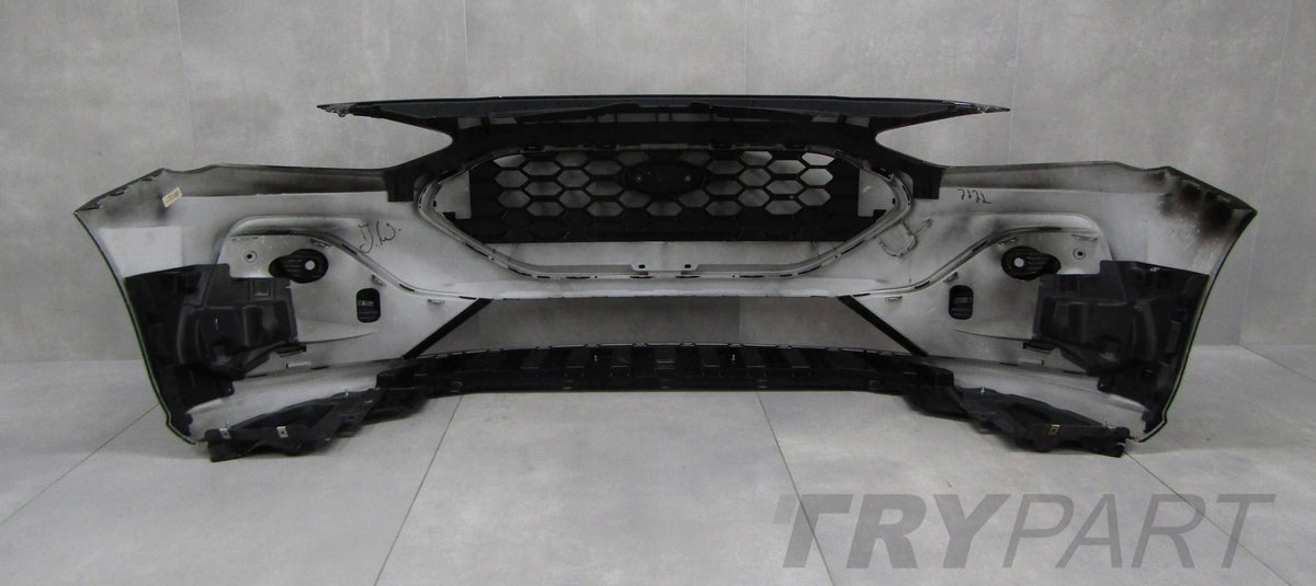 Front Bumper Ford Focus Mk4 IV ST Line ST-Line Hatchback 22- (+Lower
