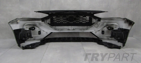 Front Bumper Ford Focus Mk4 IV ST Line ST-Line Hatchback 22- (+Lower
