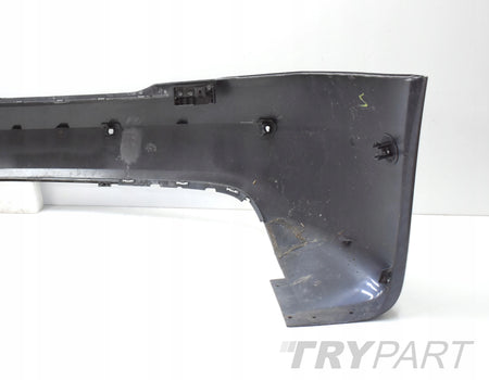 TESLA MODEL S REAR BUMPER LIFT ORG