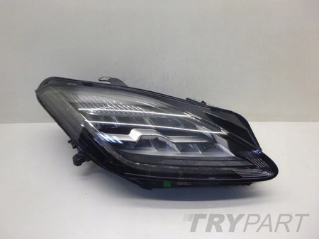 JAGUAR E-PACE X540 FULL LED HEADLIGHT COMPLETE RIGHT FRONT