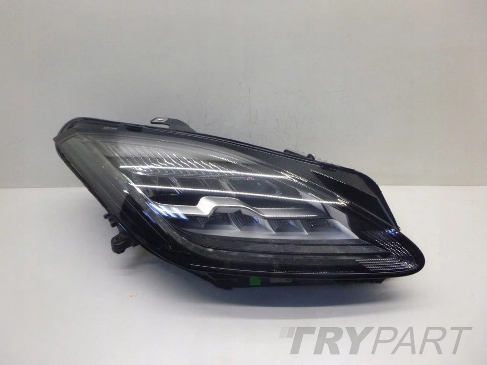 JAGUAR E-PACE X540 FULL LED HEADLIGHT COMPLETE RIGHT FRONT