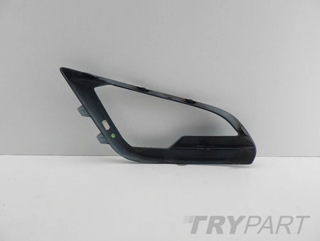 FORD ECOSPORT II MK2 LIFT 2017- LEFT BUMPER GRILLE