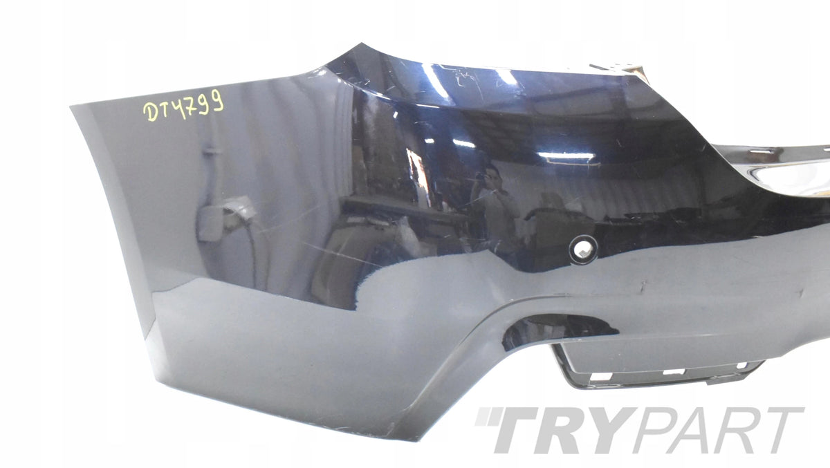 BMW F32 F33 F36 M PACKAGE REAR BUMPER ORG