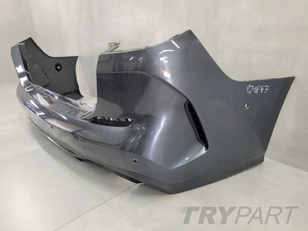 Rear Bumper BMW 2 F44 Grand Coupe M-Pakiet M Pakiet 19-