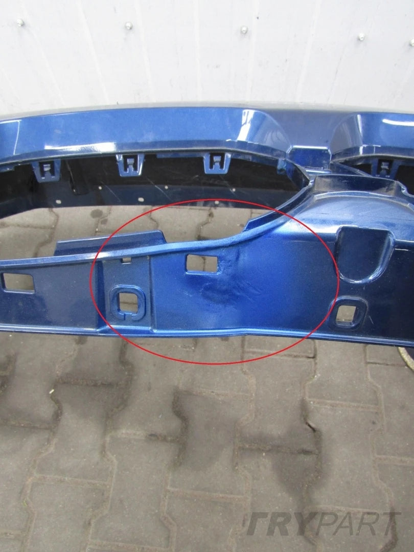 Front Bumper BMW G01 X3 M Package LCI 21-