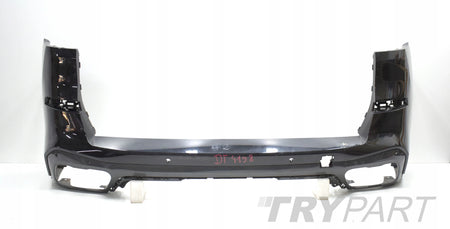 BMW X5 G05 M PACKAGE REAR BUMPER ORIGINAL + BOTTOM