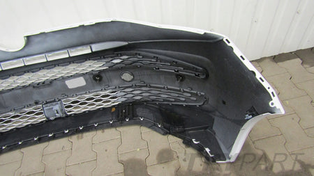 Front Bumper VW Multivan T7 7T0 21-
