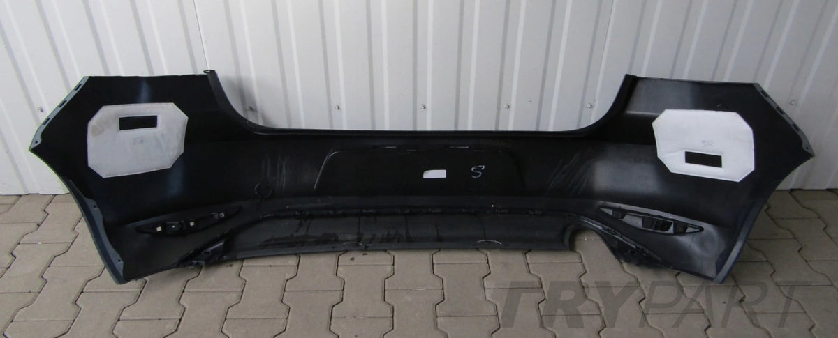 Rear bumper for VW Golf 7 VII 5G6 HB 12-16