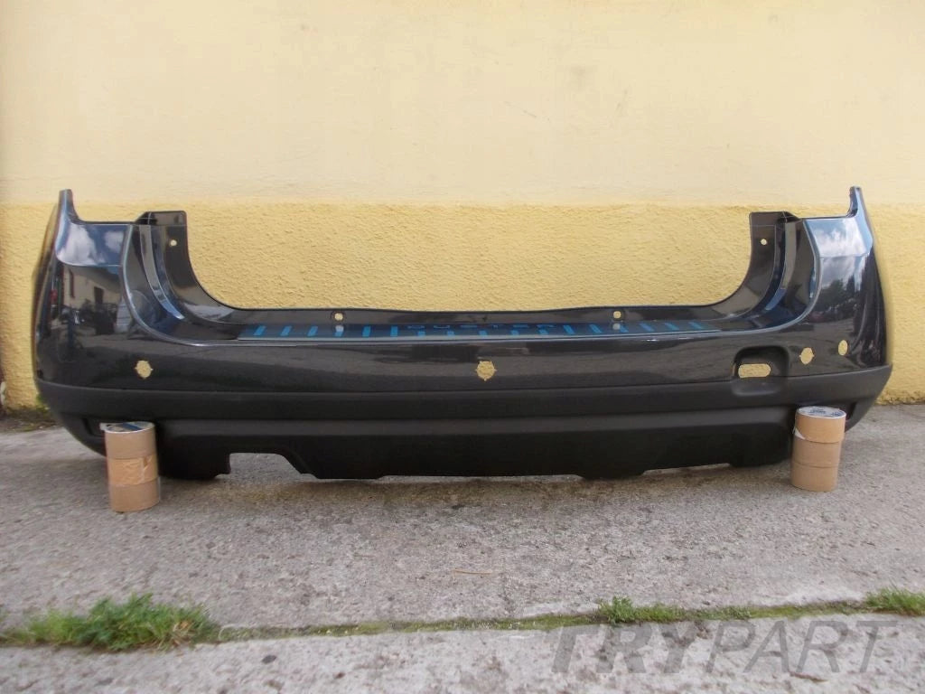 DACIA DUSTER Bumper Trim + Rear