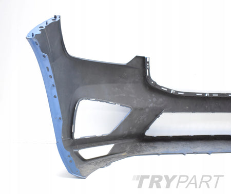 VOLVO XC60 II R-DESIGN FRONT BUMPER ORIGINAL