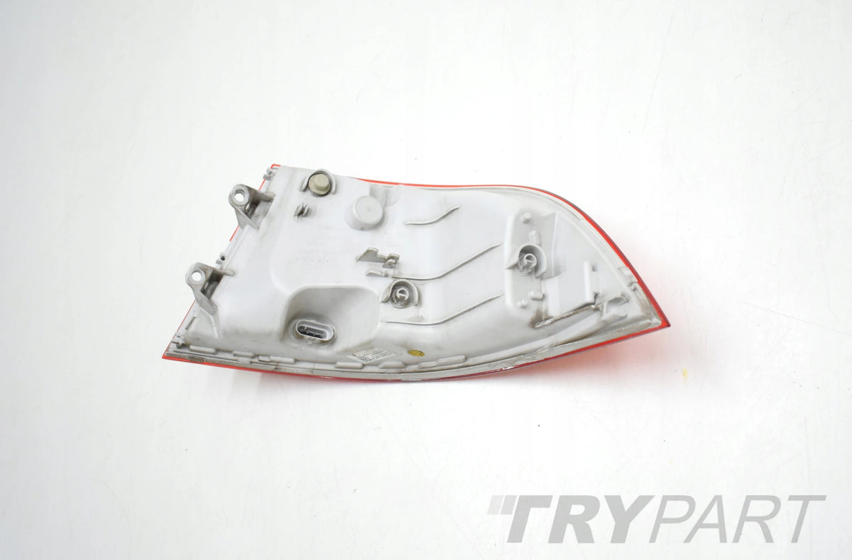 SKODA SUPERB II LIFT 3T5 LEFT REAR LED TAIL LIGHT ORG EU SEDAN 3T5945095A