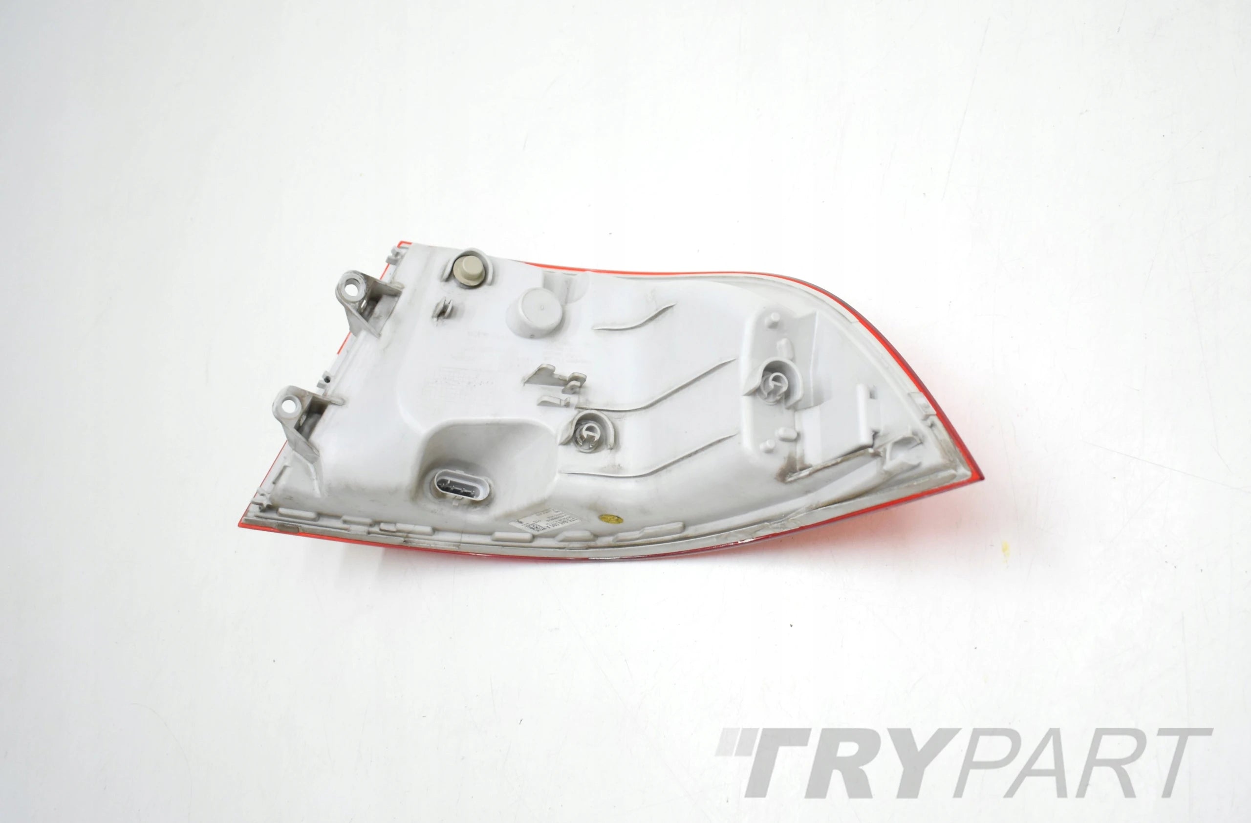 SKODA SUPERB II LIFT 3T5 LEFT REAR LED TAIL LIGHT ORG EU SEDAN 3T5945095A