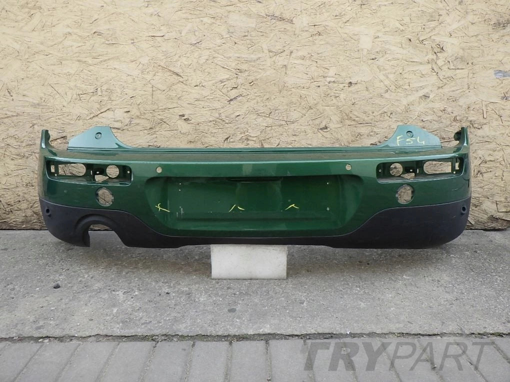 MINI CLUBMAN F54 rear bumper