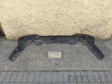 BMW X4 G02 M PACKAGE Rear Bumper Diffuser