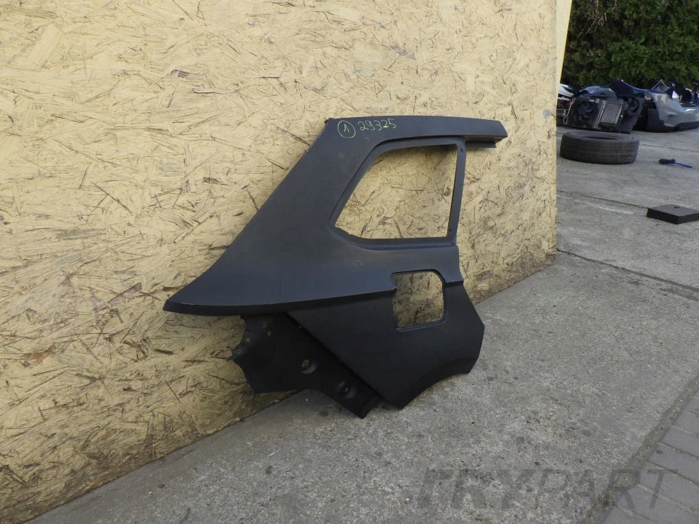 SEAT LEON III 3 5F9 KOMBI 13- Rear Fender Right