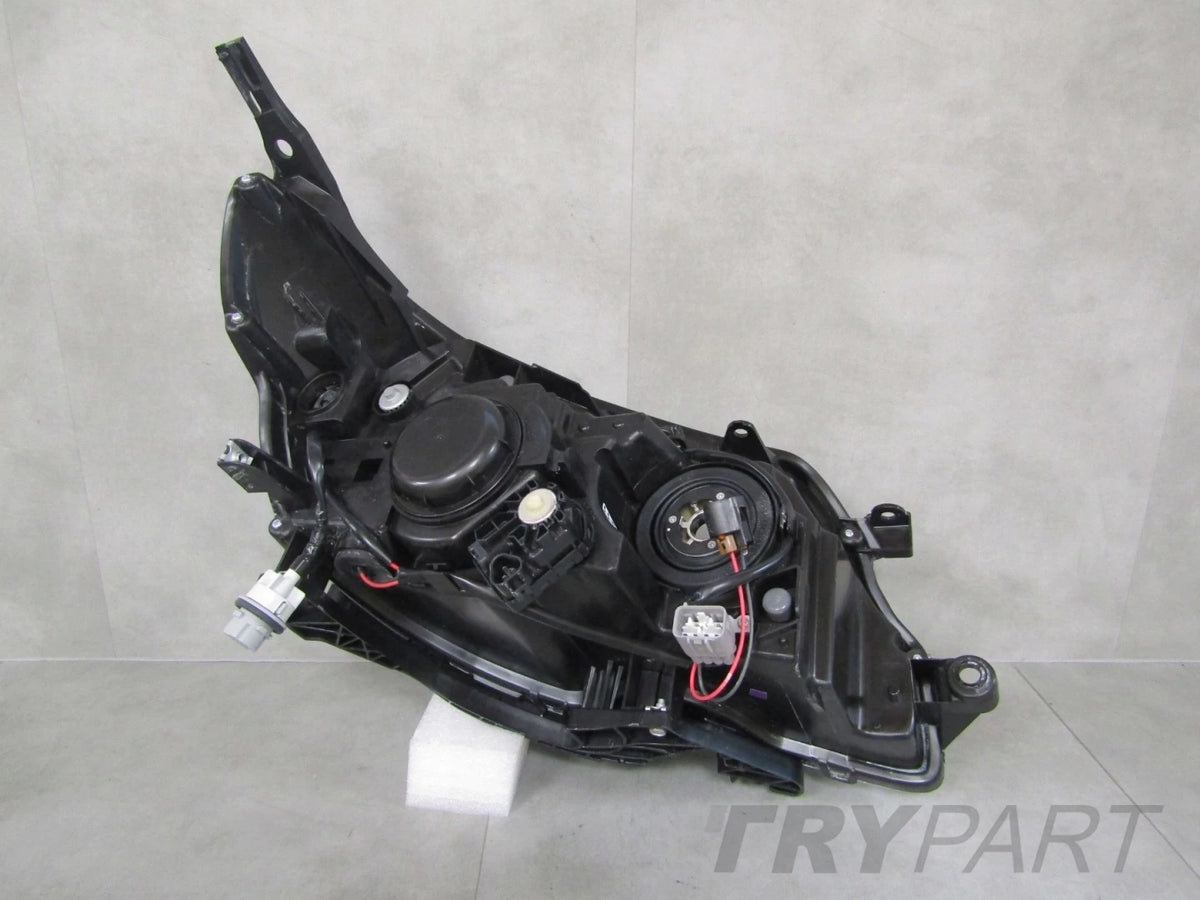 Front Lamp Subaru Forester 3 III STANDARD 08-13 LH LEFT