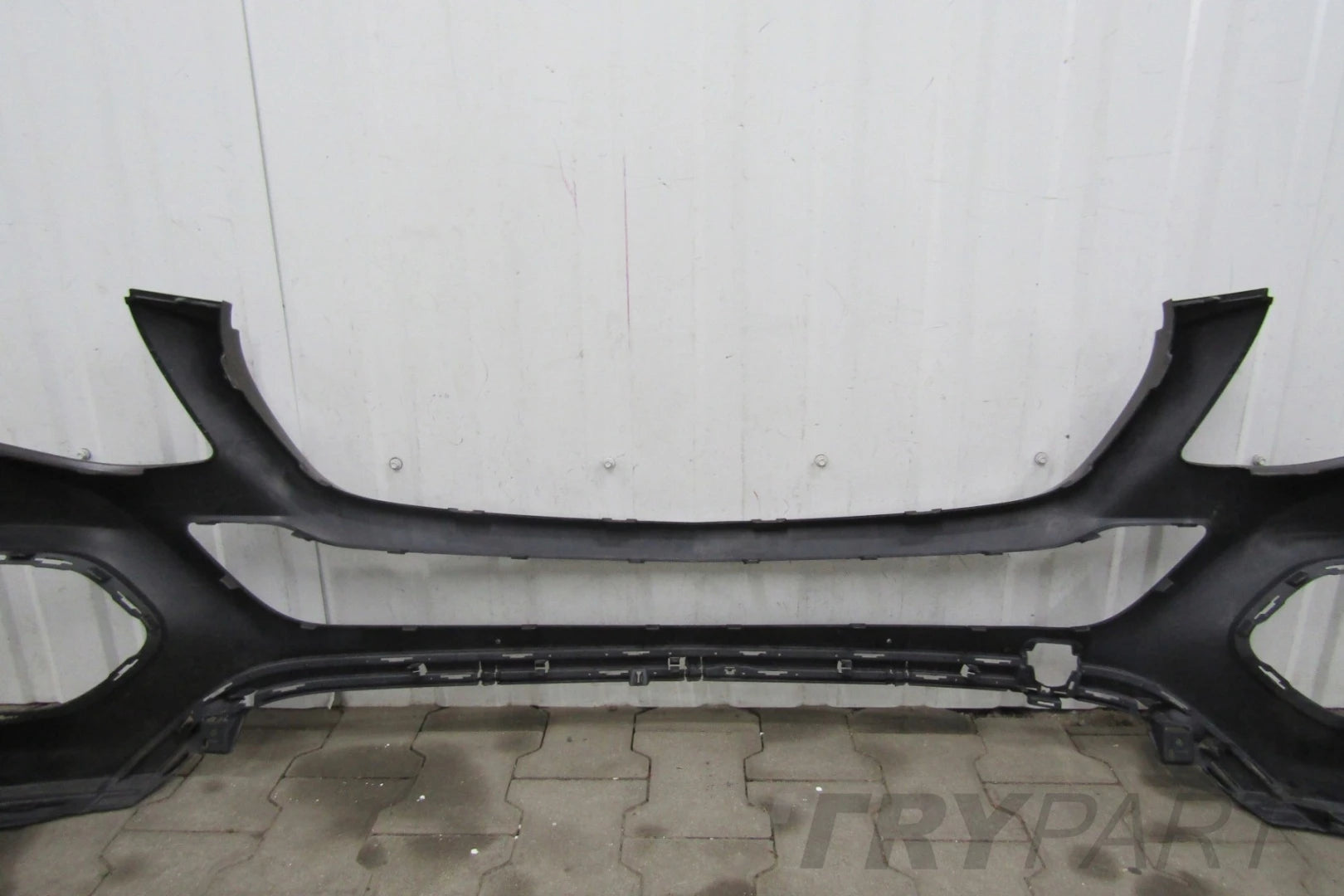 Front Bumper for Mercedes GLE W166 166 15-18