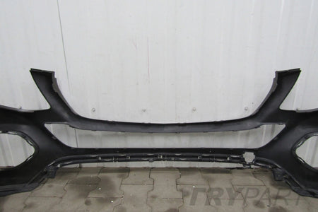 Front Bumper for Mercedes GLE W166 166 15-18