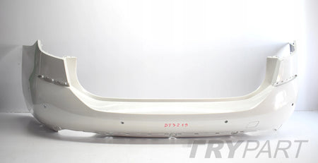 BMW 6 G32 REAR BUMPER ORIGINAL STANDARD