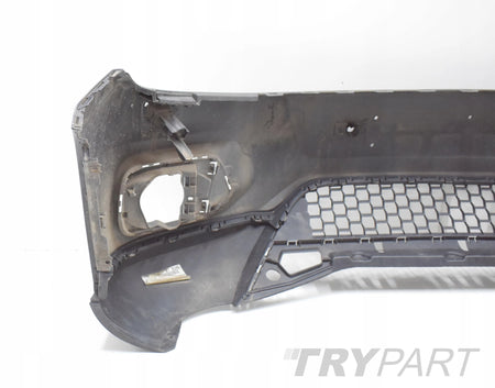 VW TIGUAN I 5N0 LIFT CROSS FRONT BUMPER ORG