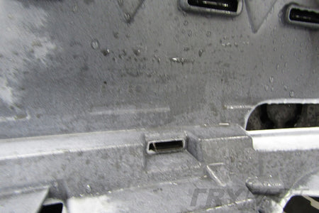 Rear Bumper Audi A3 8Y4 S-LINE Sportback LIFT 24- Audi