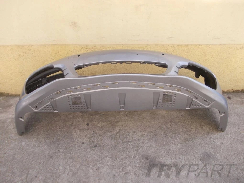 PORSCHE BOXSTER CAYMAN 981 front bumper without spoiler
