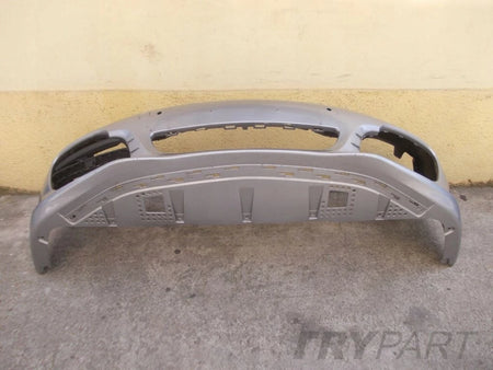 PORSCHE BOXSTER CAYMAN 981 front bumper without spoiler