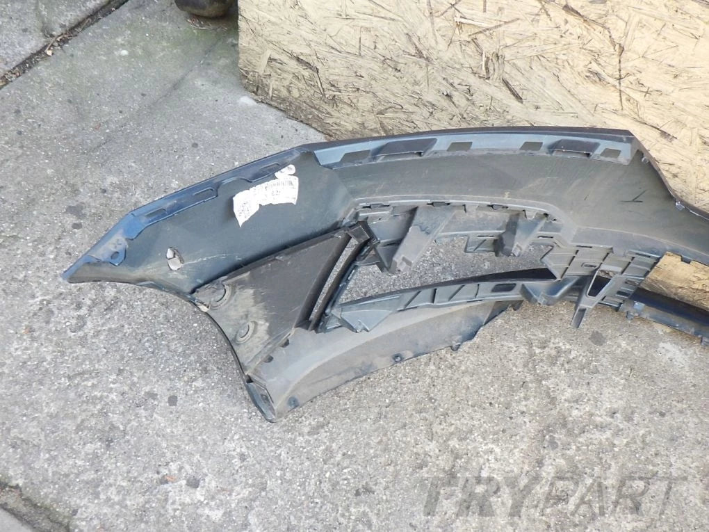 SKODA OCTAVIA 4 IV 5E3 19- Front Bumper