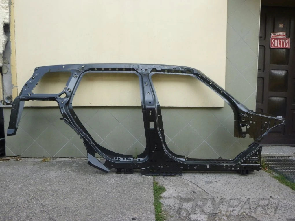 MINI CLUBMAN F54 Frame Sill Pillar Right NEW