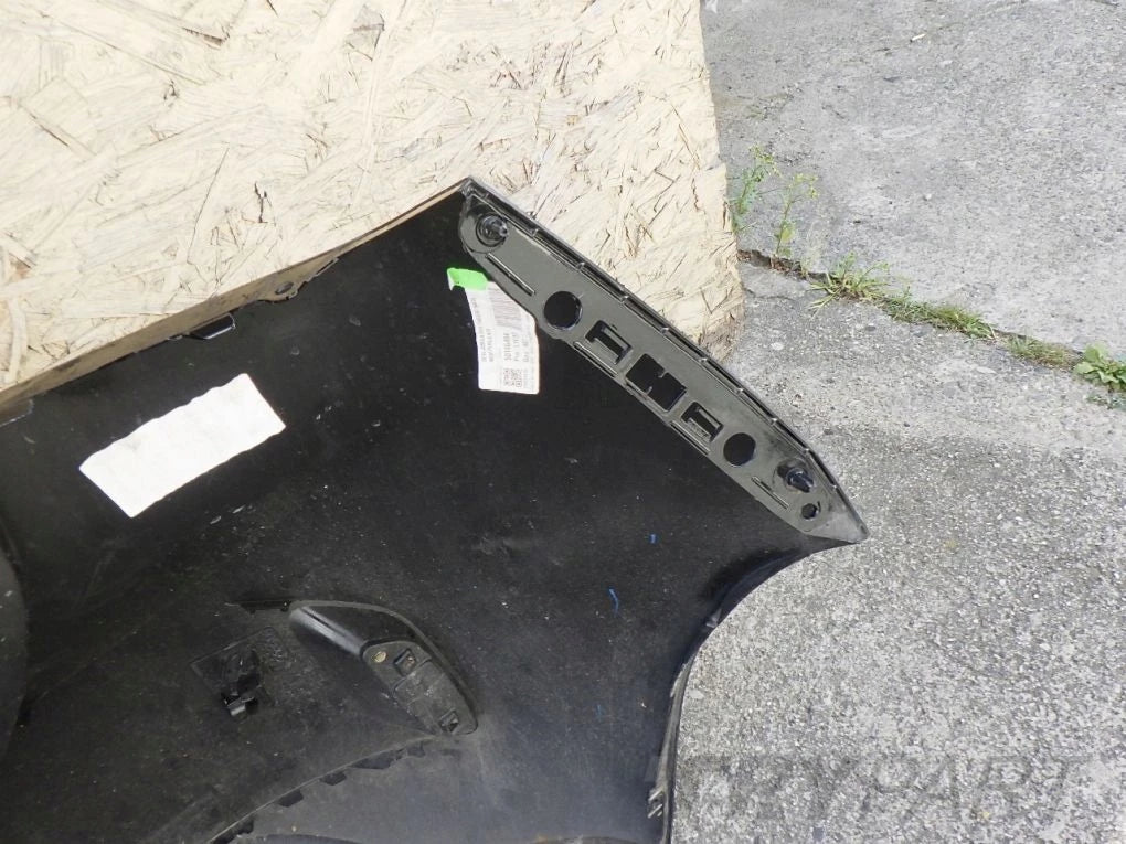 OPEL CORSA F 19- Rear Bumper