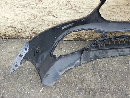 MERCEDES C CLASS 206 W206 21- Front Bumper